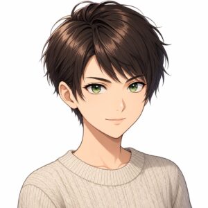 相場堂ユウキ